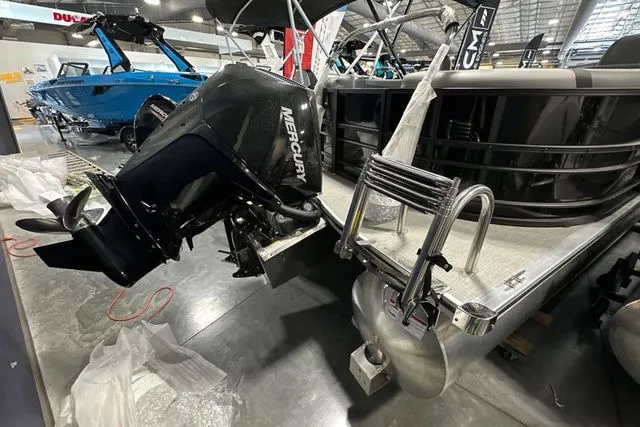 Slide: The Image of Trifecta 22RF CS 2.75 2026 - 3