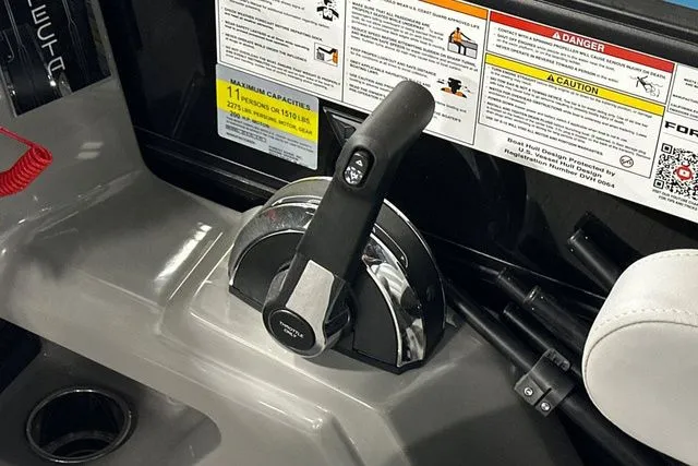 Slide: The Image of Trifecta 22RF CS 2.75 2026 - 7