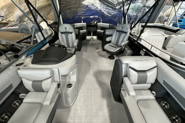 Slide: The Image of Trifecta 22RF CS 2.75 2026 - 8