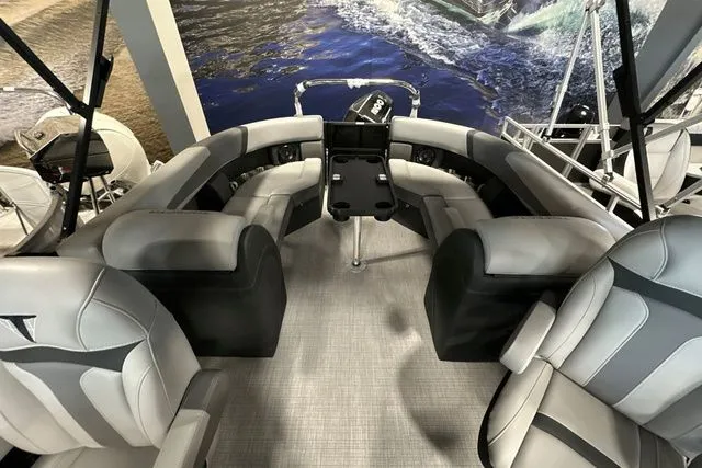 Slide: The Image of Trifecta 22RF CS 2.75 2026 - 9