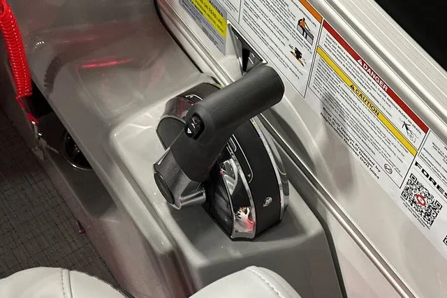 Slide: The Image of Trifecta 22E CS 2.75 2026 - 5