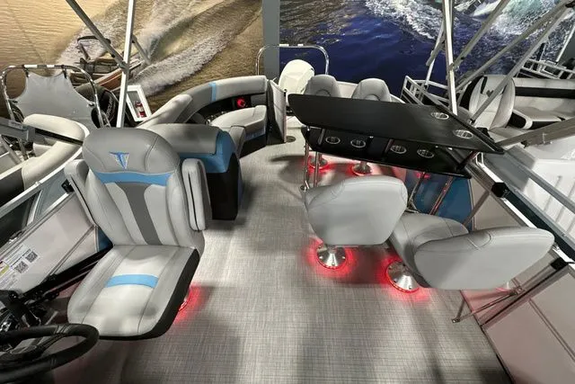 Slide: The Image of Trifecta 22E CS 2.75 2026 - 7