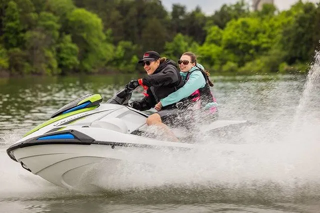 Slide: The Image of Yamaha VX 2026 - 5