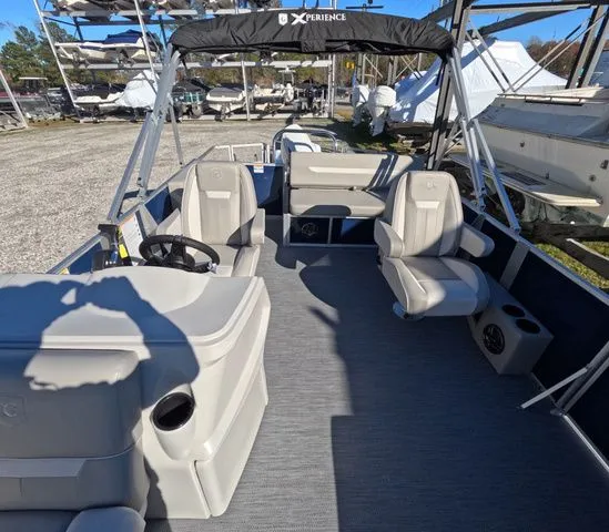 Slide: The Image of Sweetwater Xperience 2286 SSFLX In Stock 2026 - 27