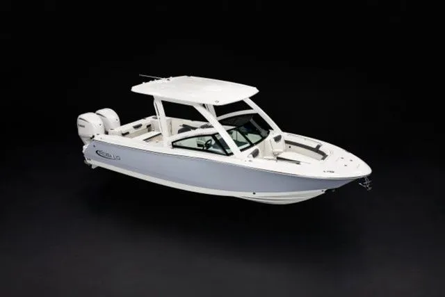 The Image of Robalo R277 Dual Console 2026 - 1