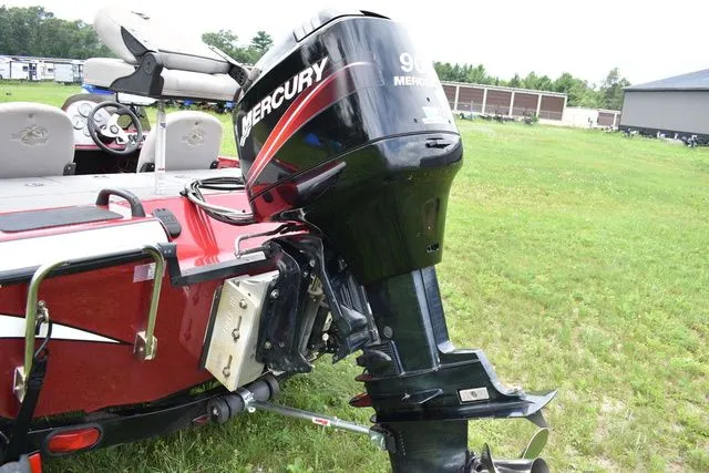 Slide: The Image of Bee Line 278 Pro FD 2009 - 10