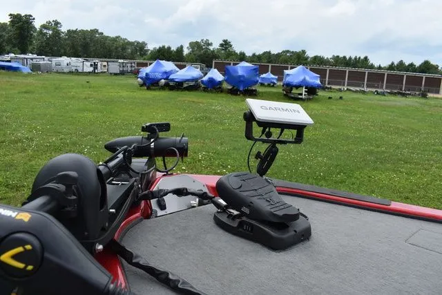 Slide: The Image of Bee Line 278 Pro FD 2009 - 12