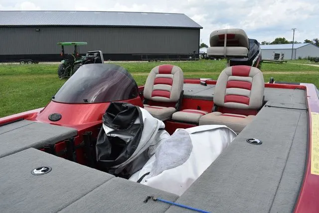 Slide: The Image of Bee Line 278 Pro FD 2009 - 13