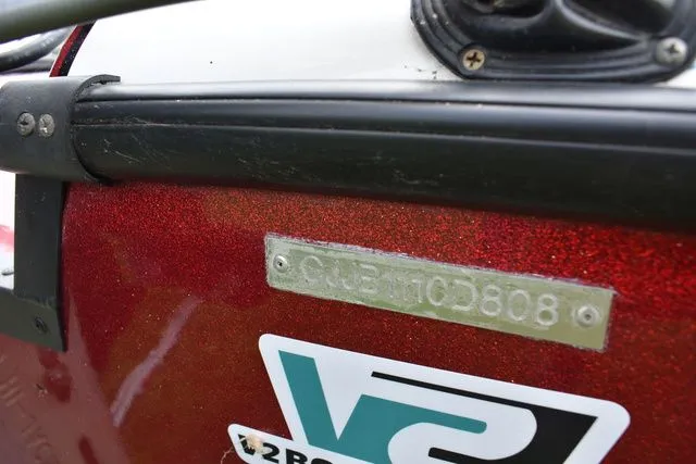 Slide: The Image of Bee Line 278 Pro FD 2009 - 15