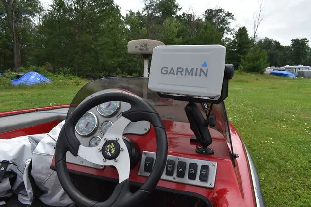 Slide: The Image of Bee Line 278 Pro FD 2009 - 16