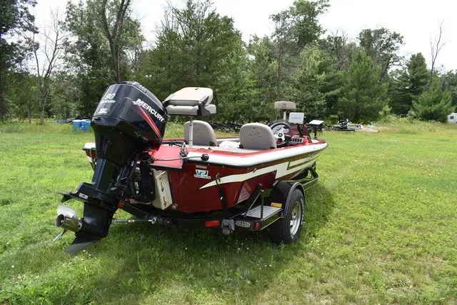 Slide: The Image of Bee Line 278 Pro FD 2009 - 3