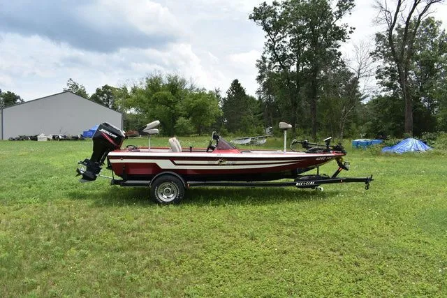 Slide: The Image of Bee Line 278 Pro FD 2009 - 4