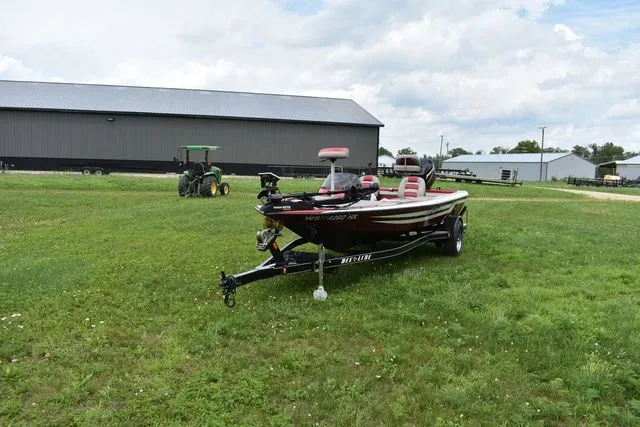 Slide: The Image of Bee Line 278 Pro FD 2009 - 6