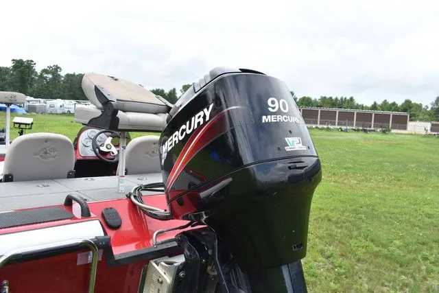 Slide: The Image of Bee Line 278 Pro FD 2009 - 9