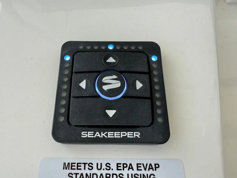 Slide: The Image of Regulator Marine 35 2025 - 53