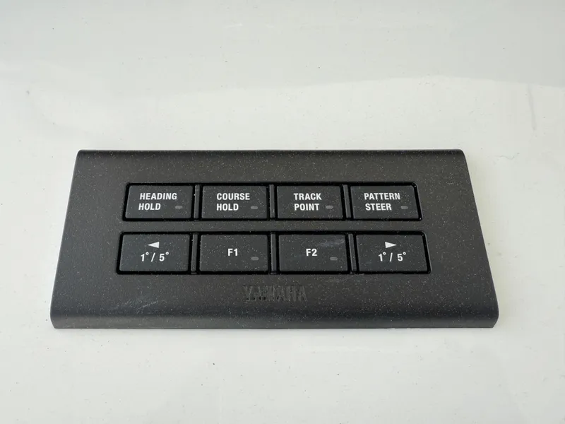 Slide: The Image of Regulator Marine 35 2025 - 54