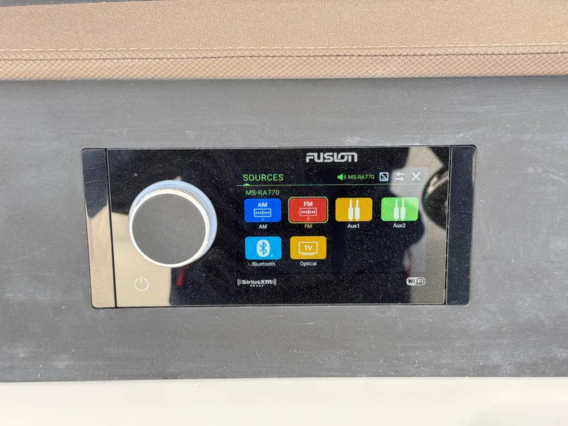 Slide: The Image of Regulator Marine 35 2025 - 55