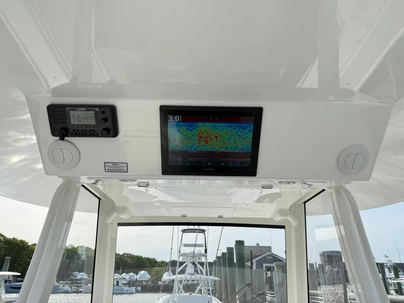 Slide: The Image of Regulator Marine 35 2025 - 59