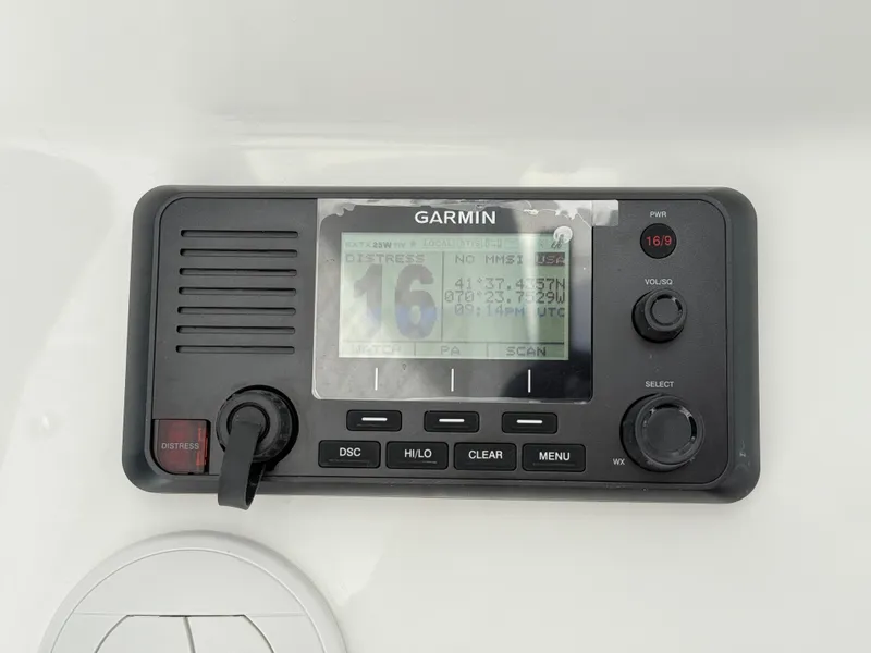 Slide: The Image of Regulator Marine 35 2025 - 60