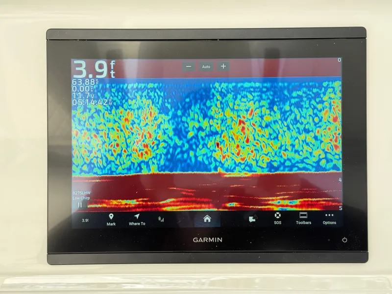 Slide: The Image of Regulator Marine 35 2025 - 61