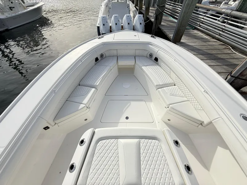 Slide: The Image of Regulator Marine 35 2025 - 69