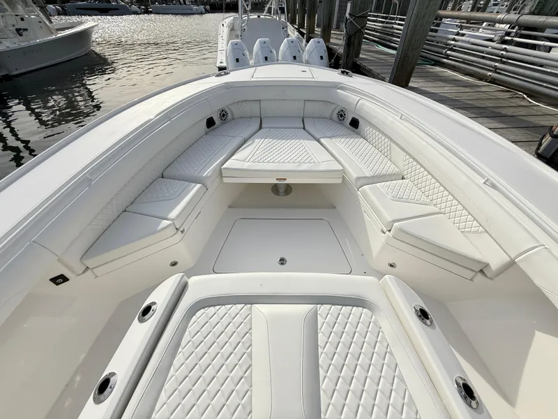 Slide: The Image of Regulator Marine 35 2025 - 72