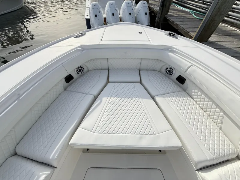 Slide: The Image of Regulator Marine 35 2025 - 73