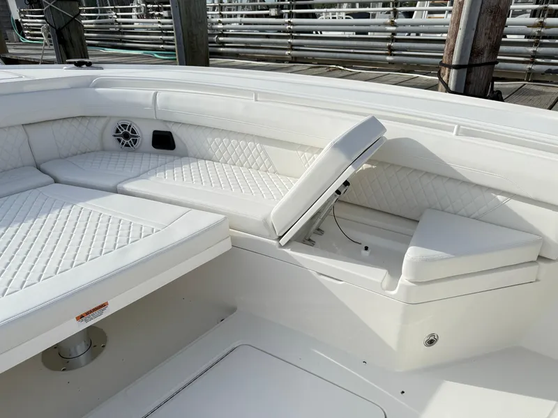 Slide: The Image of Regulator Marine 35 2025 - 75