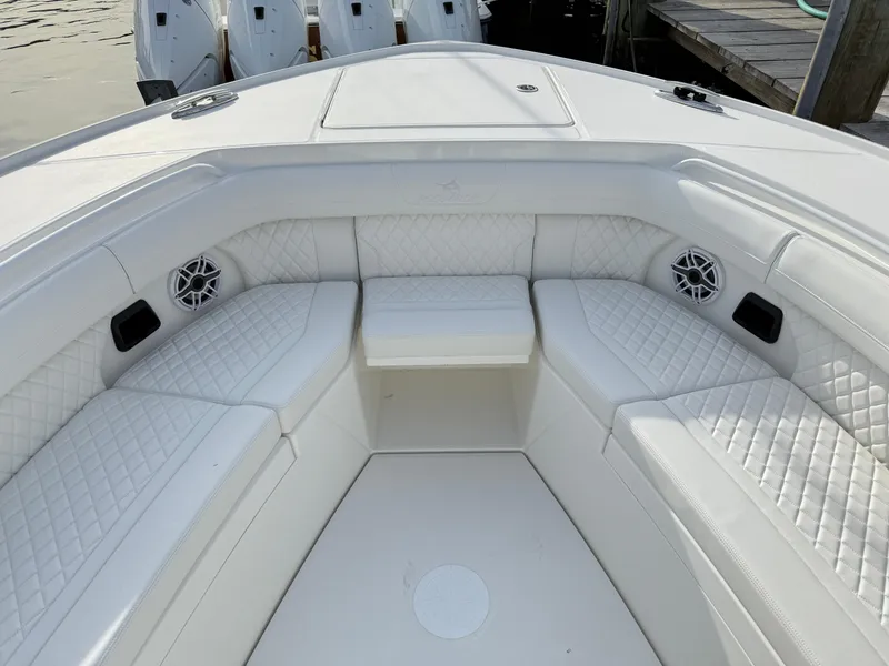 Slide: The Image of Regulator Marine 35 2025 - 81