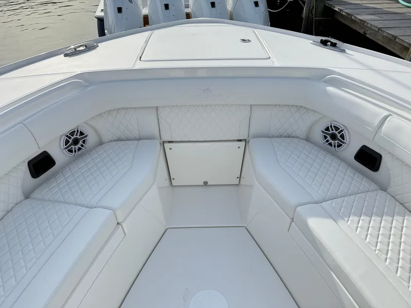 Slide: The Image of Regulator Marine 35 2025 - 82