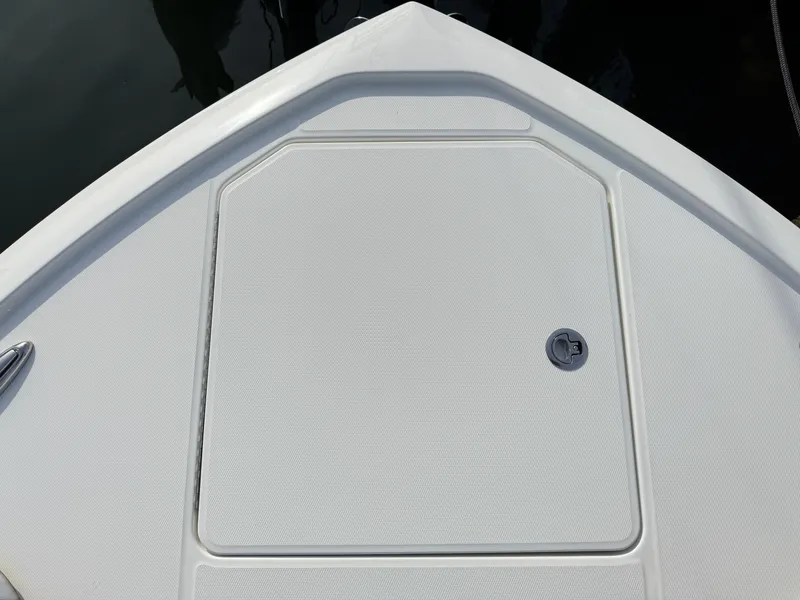 Slide: The Image of Regulator Marine 35 2025 - 83