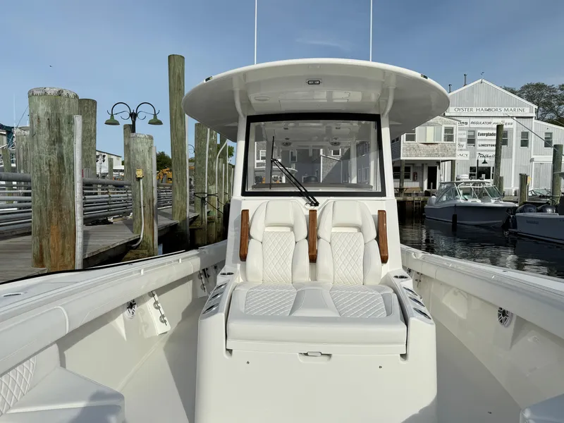 Slide: The Image of Regulator Marine 35 2025 - 89