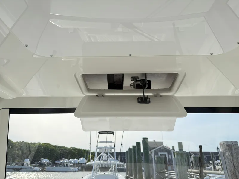 Slide: The Image of Regulator Marine 35 2025 - 93