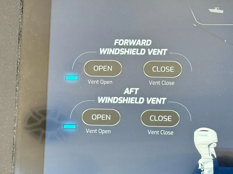 Slide: The Image of Regulator Marine 35 2025 - 94