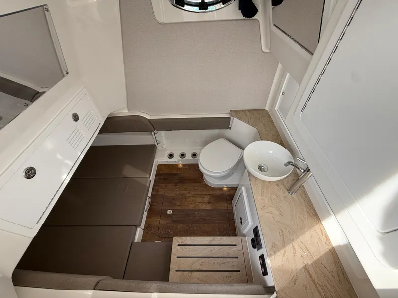 Slide: The Image of Regulator Marine 35 2025 - 96