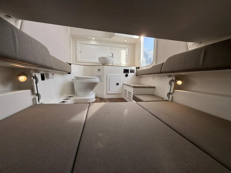 Slide: The Image of Regulator Marine 35 2025 - 99