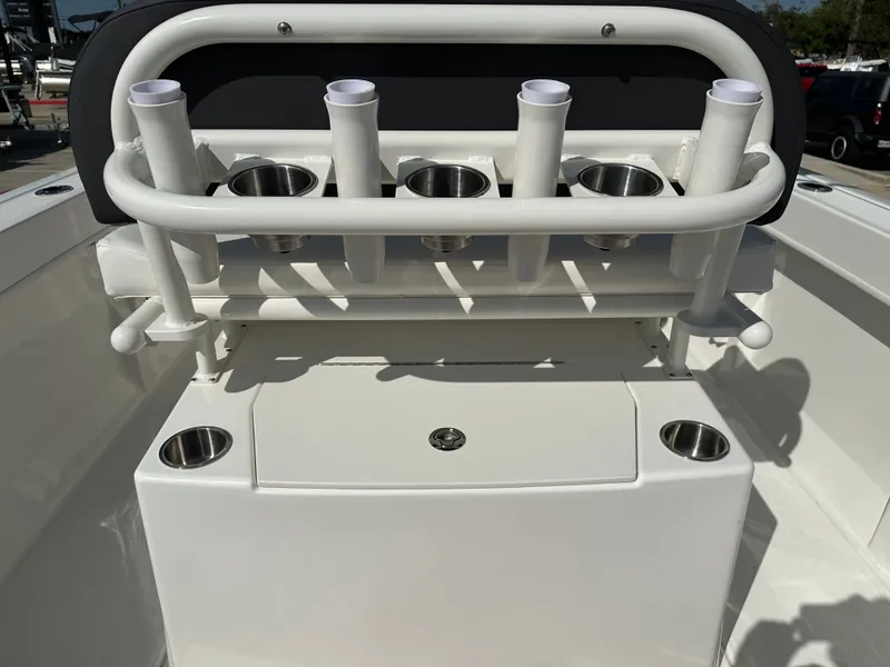 Slide: The Image of Bayliner Trophy 22CC 2026 - 18