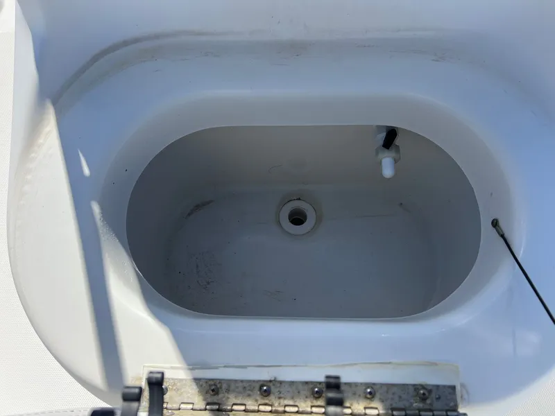 Slide: The Image of NauticStar 1810 NauticBay 2012 - 21