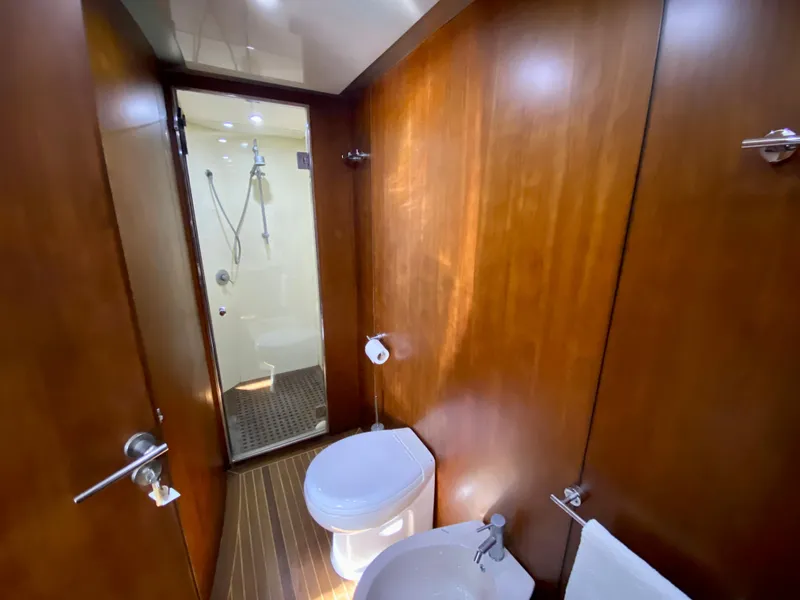 Slide: The Image of Rodriquez 80 Widebody 2007 - 54