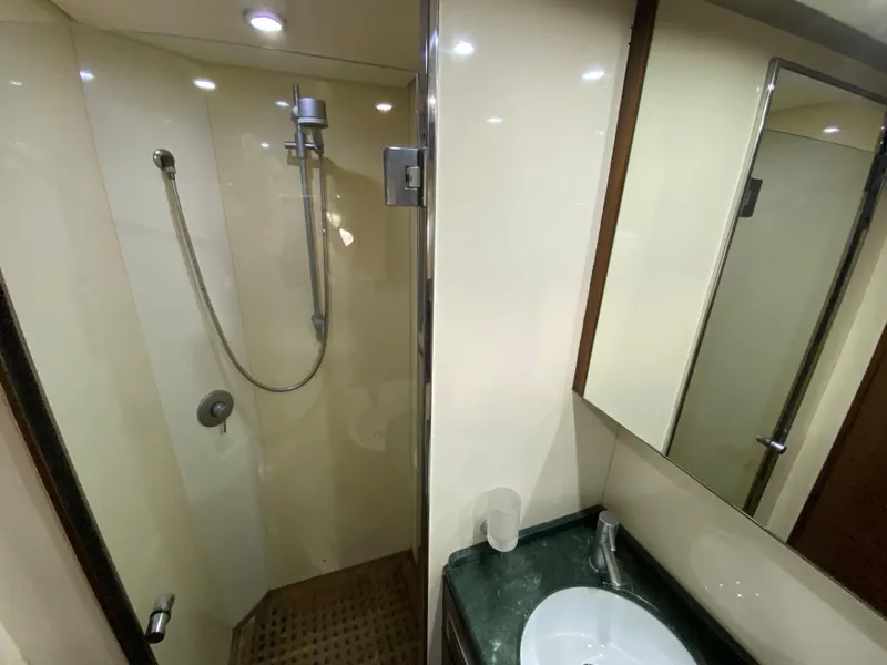 Slide: The Image of Rodriquez 80 Widebody 2007 - 64