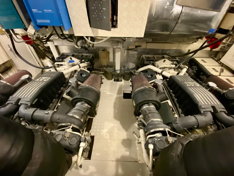 Slide: The Image of Rodriquez 80 Widebody 2007 - 80