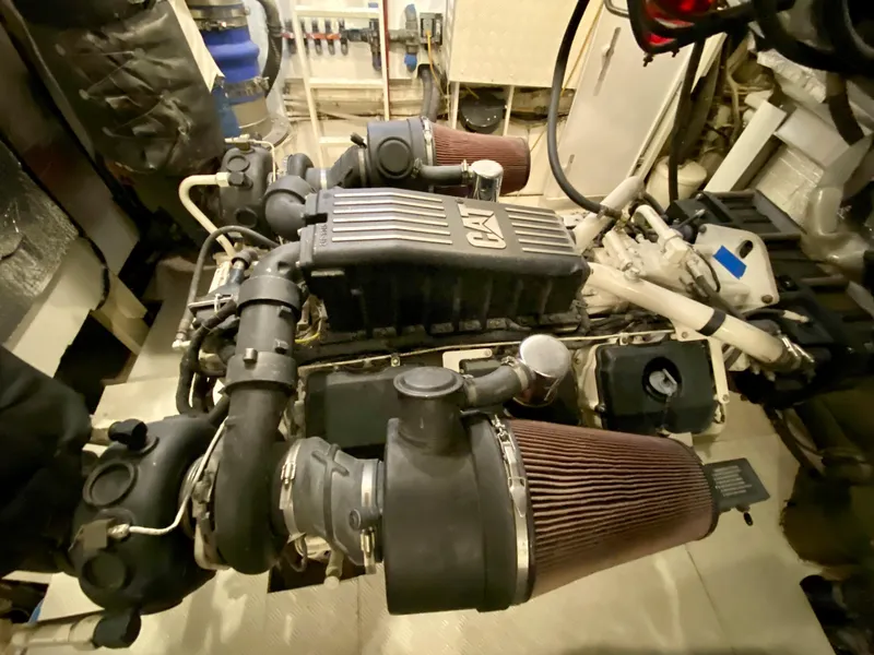 Slide: The Image of Rodriquez 80 Widebody 2007 - 81