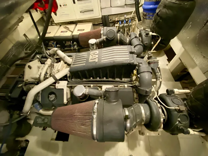 Slide: The Image of Rodriquez 80 Widebody 2007 - 82