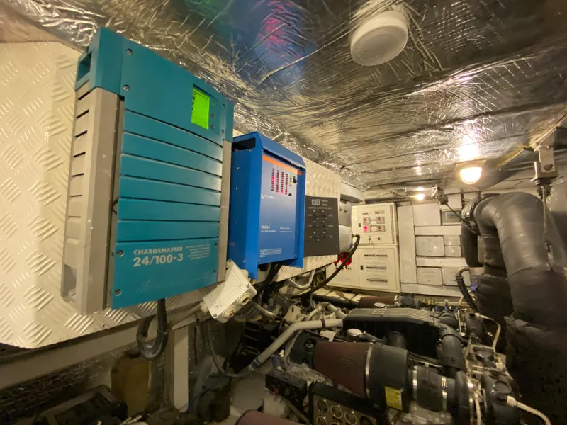 Slide: The Image of Rodriquez 80 Widebody 2007 - 86