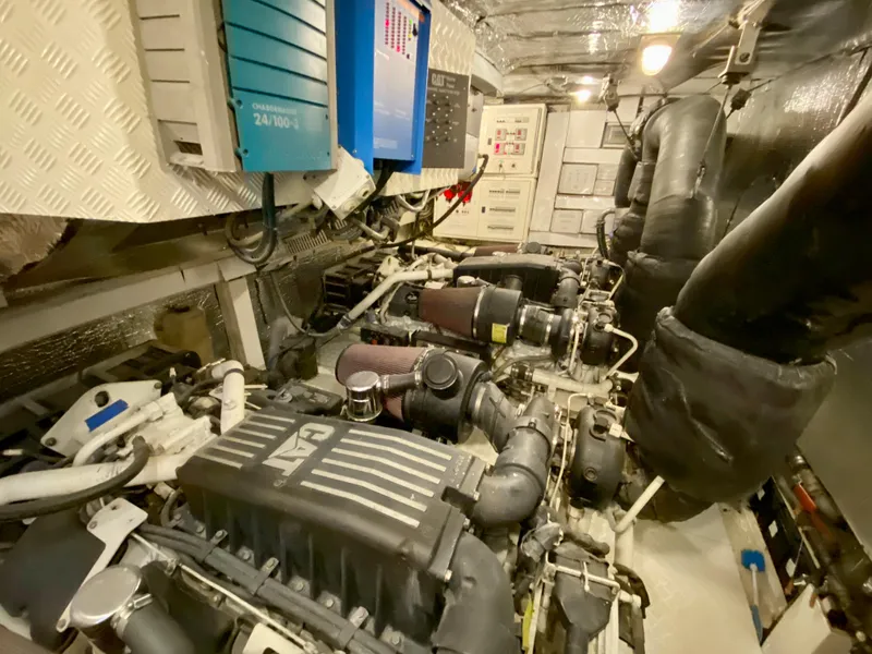 Slide: The Image of Rodriquez 80 Widebody 2007 - 87