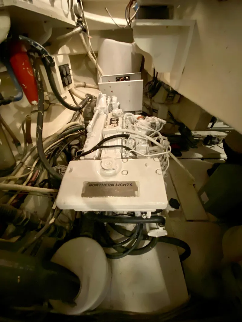 Slide: The Image of Rodriquez 80 Widebody 2007 - 88