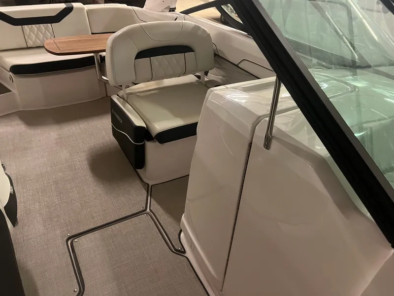 Slide: The Image of 2021 Regal 22 Fasdeck 11 - 11