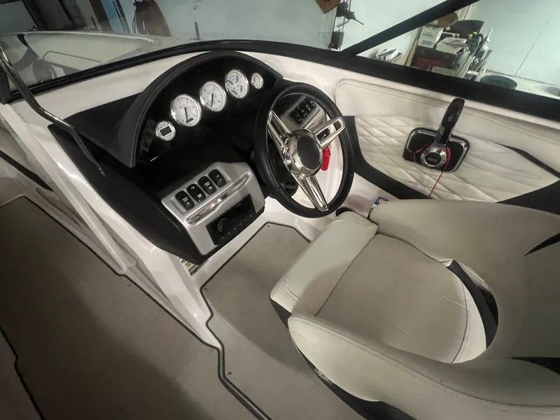 Slide: The Image of 2021 Regal 22 Fasdeck 13 - 13