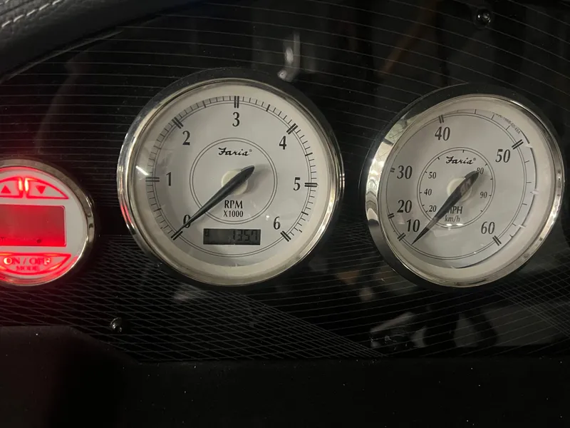 Slide: The Image of 2021 Regal 22 Fasdeck 18 - 18