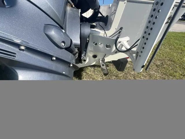 Slide: The Image of Tidewater 1800 Bay Max 2018 - 29